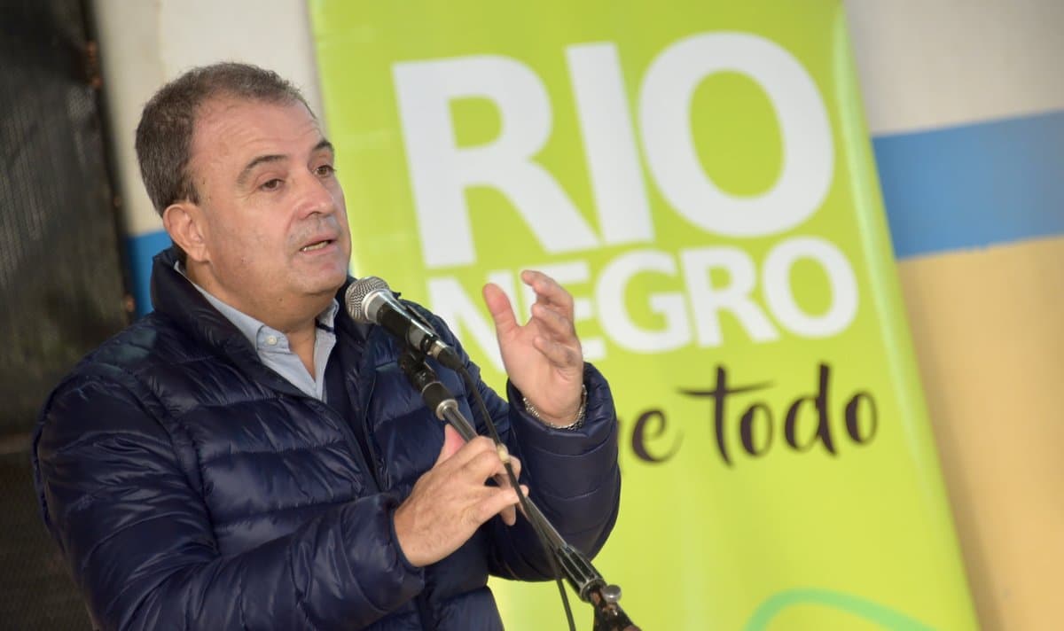 “Un estado presente necesita gente para hacerlo posible”
