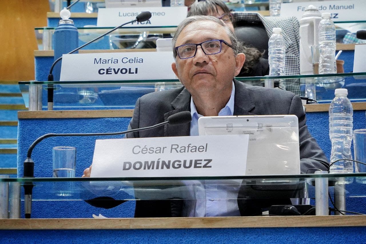 La Libertad Avanza podría tener bloque propio en la Legislatura rionegrina