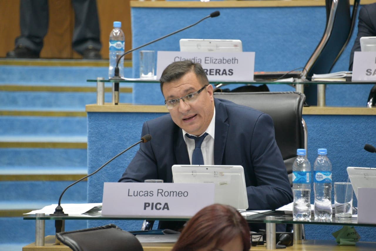 En la provincia se avanza la creación del nuevo Juzgado Electoral