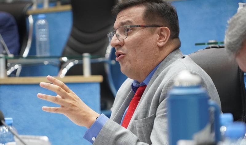 Se declaró el estado de emergencia pública en materia económica, financiera y fiscal