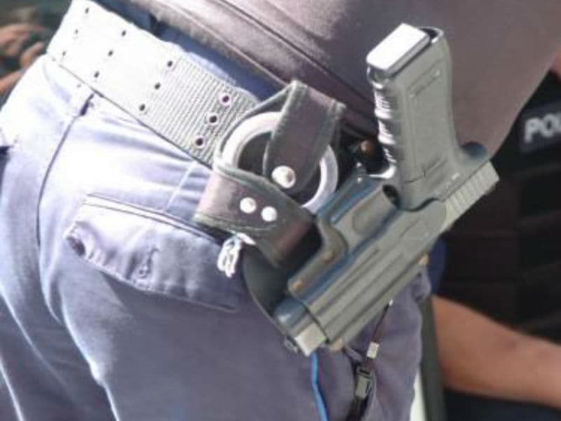 Policías inhabilitados por falta de controles a un detenido que murió por hemorragia en una Comisaria