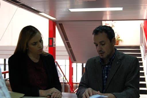 En rechazo a la planta nuclear representantes del FPV se presentaron en el Superior Tribunal