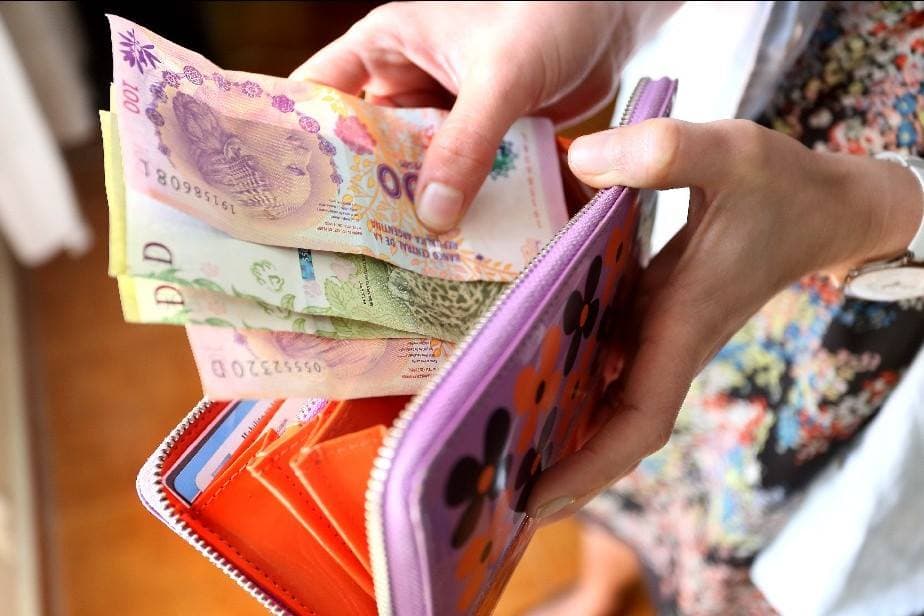 El próximo jueves 3 de agosto comenzará el cronograma de pago