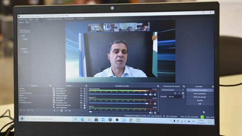Hay respaldo de la Legislatura para crear el Juzgado Contencioso Administrativo de Viedma