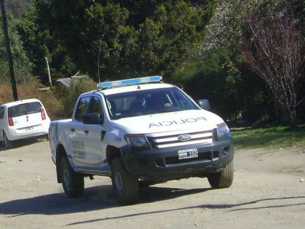Una empleada policial salvó a una bebé de un año que sufrió convulsiones