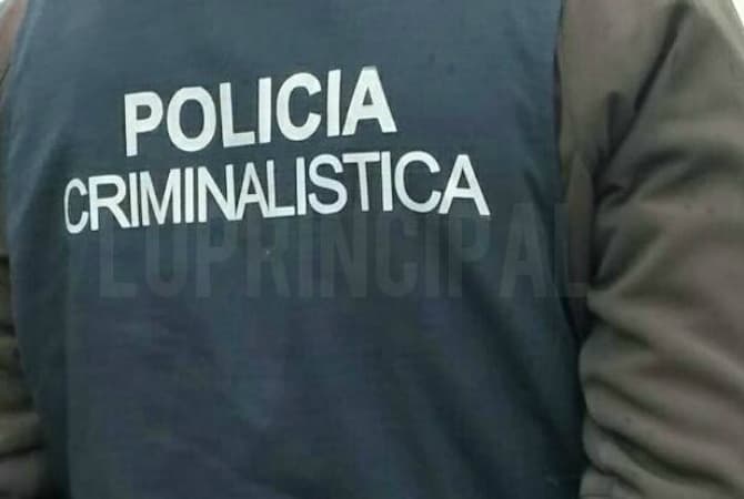 Le robaron a un anciano de Viedma haciendose pasar por empleados de Camuzzi