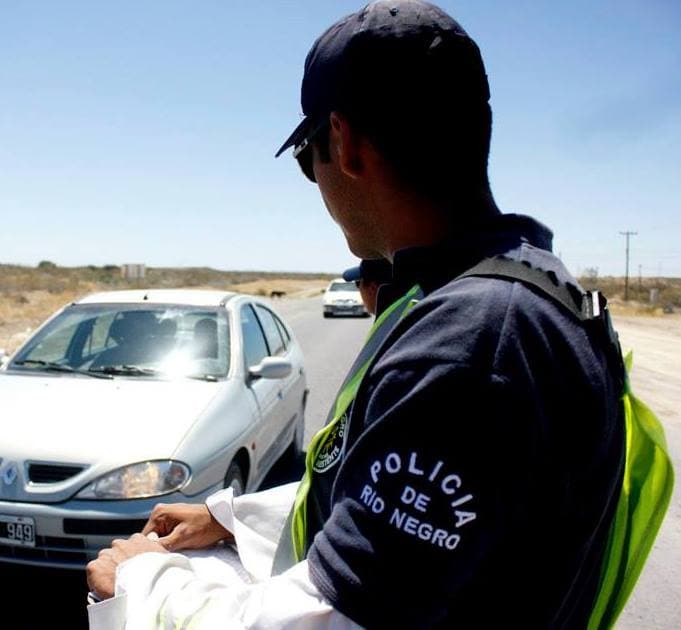 En Río Negro habrá una ley de seguridad vial y tránsito