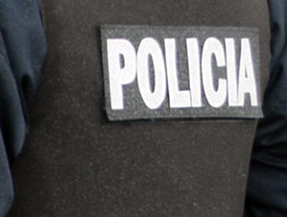 Dos detenidos tras haber intentado robar en consultorios médicos