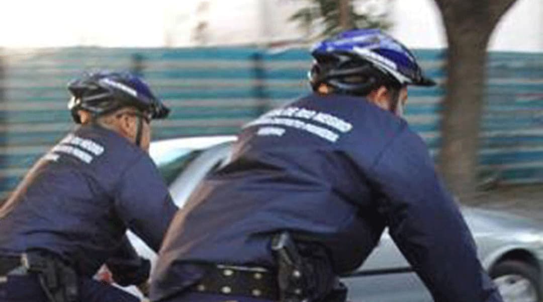 Otro menor demorado en Viedma por robar con un arma de fuego