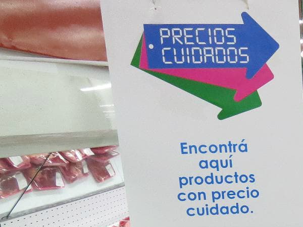 El Diputado Doñate presentará un proyecto para transformar en Ley el programa Precios Cuidados