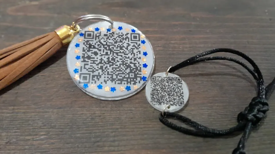 En Río Negro quieren implementar un dispositivo QR para emergencias médicas y asistencia inmediata
