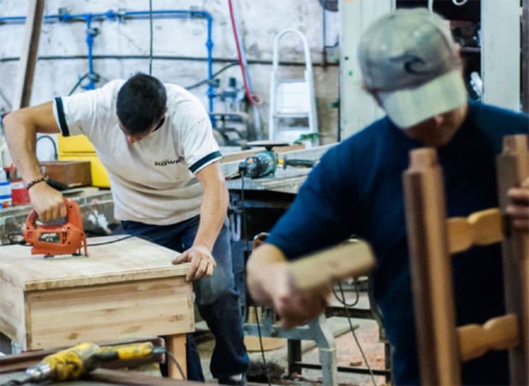 El monto máximo de prestamos para las pymes en Rio Negros será de $200.000 pesos