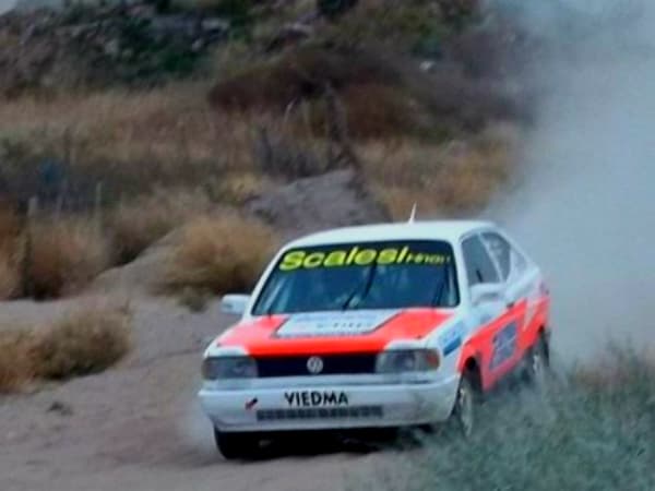 Cierran las inscripciones para la segunda fecha del Rally Patagónico