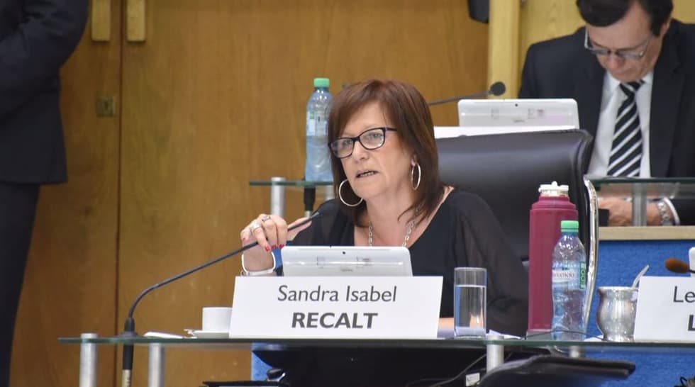 Habrá una comisión para la Igualdad de Oportunidades-Género en la Secretaría de Trabajo