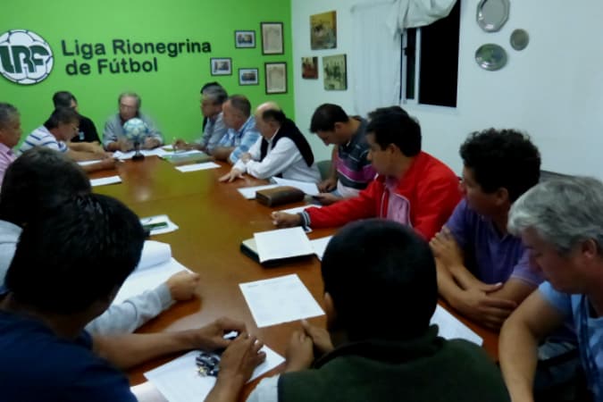 Deportivo Lavalle y Santo FC finalmente no participarán del Torneo de Transición