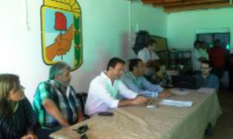 El Partido Justicialista de Rio Negro pide que se llame a Sesiones Extraordinarias del Congreso Nacional
