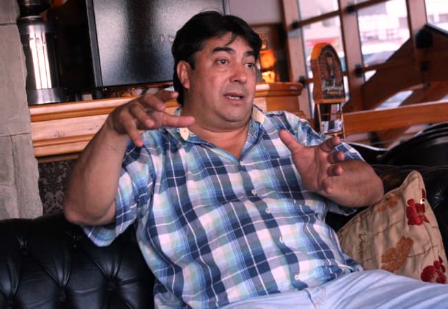 “Le funcionarían las neuronas a Aguiar sino tuviese tantas aspiraciones políticas” dijo Arroyo