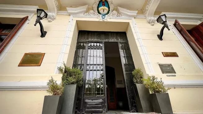 En septiembre la provincia recibió $2.595 millones menos que el mes anterior de coparticipación