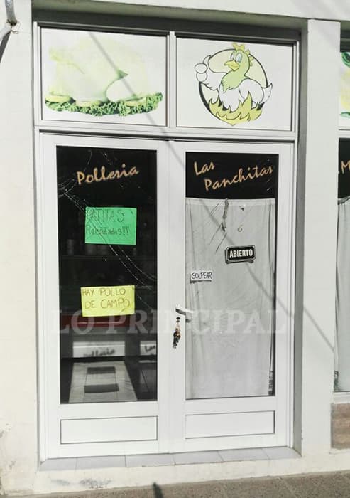Violento robo a media cuadra del cuartel de bomberos y de la Comisaría Primera