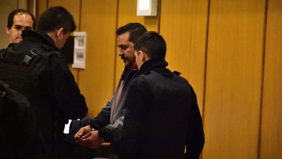 Comenzó el juicio contra el ex maestro de Roca acusado de 11 abusos sexuales a niñas de 7 a 11 años