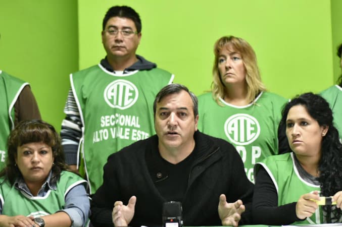 “La falta de ausencia del Ministro Galli deja a su suerte a la población en estado de vulnerabilidad social”