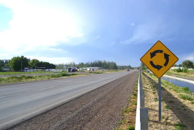 Fue confirmada por la Corte Suprema la condena de diez años de prisión por un homicidio en la ruta 151