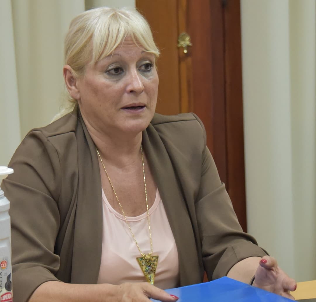 La renuncia de Baquero Lazcano será tratada por el Consejo de la Magistratura anunció Weretilneck