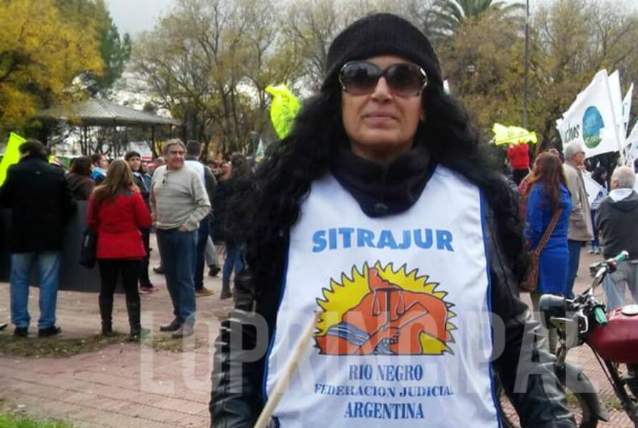 “Es más importante la desaparición de una persona que estar hablando de las pintadas”