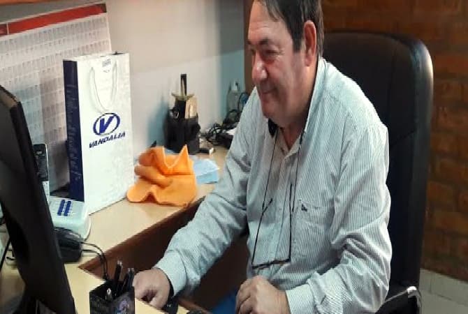 Las elecciones de CADEJUR se realizarán el 5 de julio y contará con dos listas diferentes