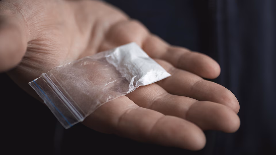 La cocaína es la sustancia más consumida, seguida por el alcohol en Rio Negro, afirmó el ministerio de Salud de la provincia