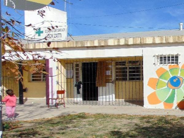 Desde el Deliberante planean trabajar con el Centro de Salud del barrio Zatti y las adicciones