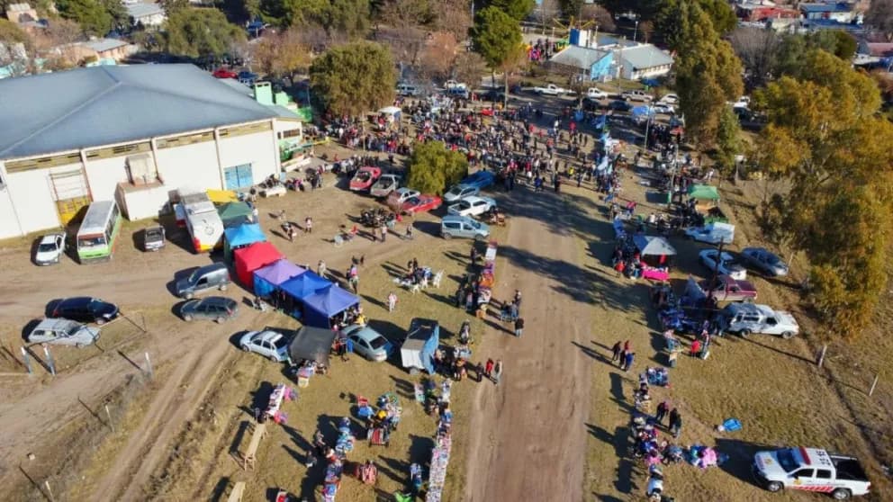 San Javier cuenta con todos los requisitos para ser considerado una Comuna y la Legislatura lo tratara la próxima semana