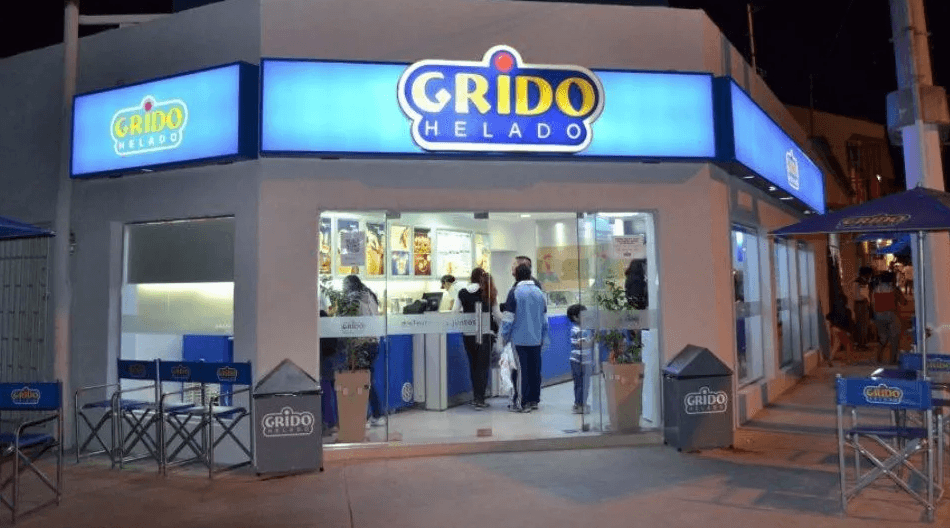 Prisión preventiva para el presunto autor de robo a heladería Grido