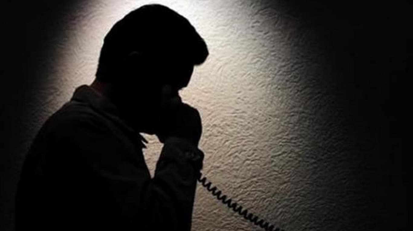Cuatro casos de secuestro virtual sucedieron durante el fin de semana