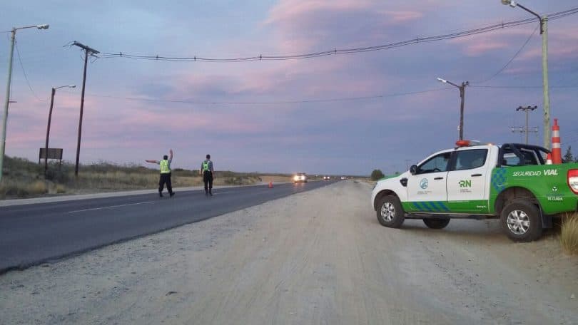 Solicitan al gobierno provincial que incorpore en el presupuesto 2020 la autovía entre SAO y Las Grutas