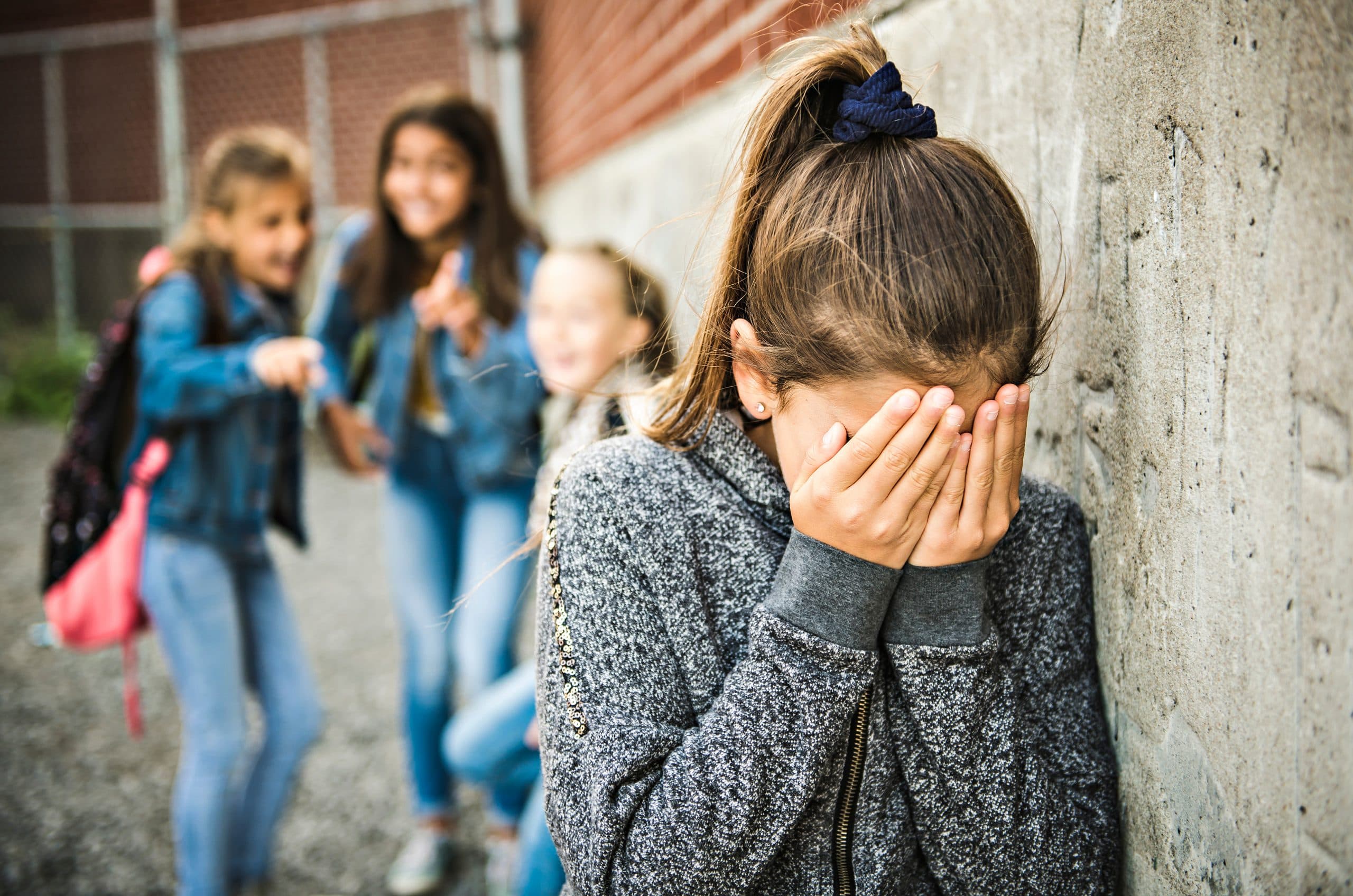 En una localidad rionegrina ordenaron restricciones mutuas por un conflicto escolar vinculado al bullying