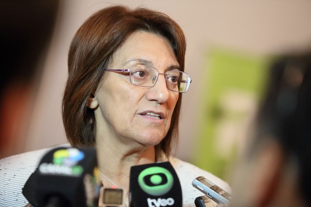 “Aparte del 15%, el sueldo docente tiene muchos aspectos interesantes para negociar, como el nomenclador”