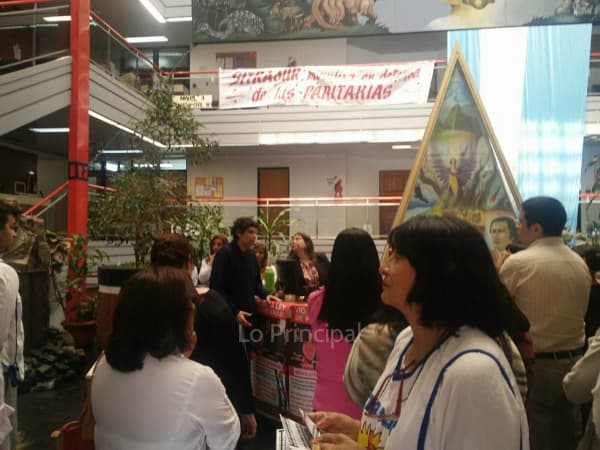 SITRAJUR retendrá sus servicios en toda la provincia el jueves 10 y el viernes 11