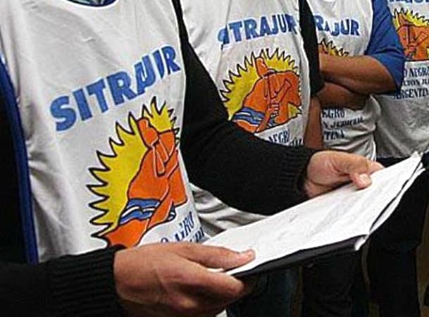 SITRAJUR aceptó la propuesta salarial del Superior Tribunal