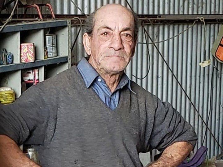 Condenan a 14 años de prisión a Sergio Carrizo por el asesinato de Juan Carlos Ferrandi