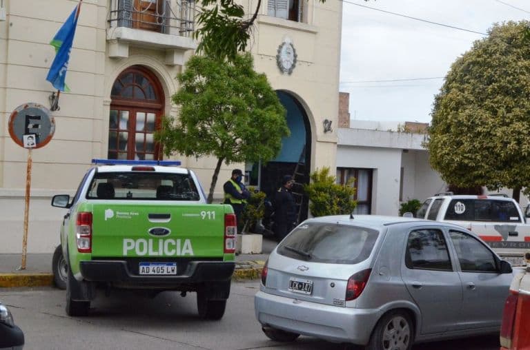 Una mujer fue condenada por vender cocaína en Carmen de Patagones a 4 años de prisión
