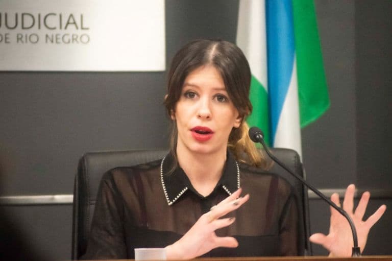 No respeto el pedido de uso del preservativo en una relación sexual y fue imputado de abuso