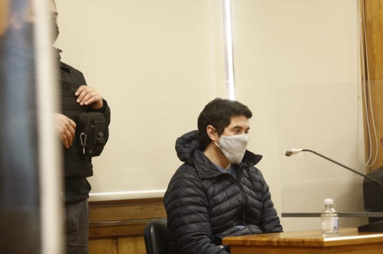Confirman condena a Matías Vázquez por homicidio culposo agravado