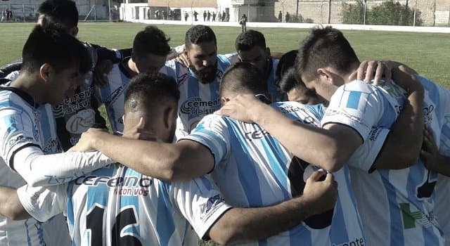 Sol de Mayo se medirá con Deportivo Rincón en semifinal
