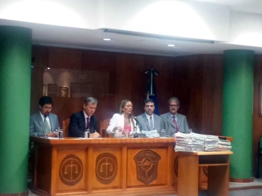 El 14 de abril se conocerá si se realiza un nuevo juicio por el crimen de Atahualpa