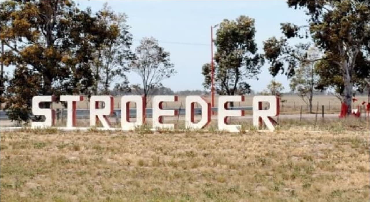 Fatal accidente en Stroeder, la victima sería de San Javier