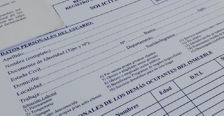 Aguas Rionegrinas subsidia a quienes presenten dificultad para abonar los servicios