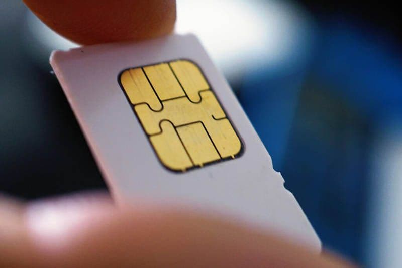 Telefónica debió pagar $5.000.000 de multa por otorgar una tarjeta SIM con la que se cometió una estafa