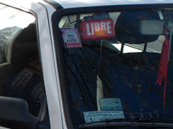 Demoran al sujeto que apuñaló al taxista en el Loteo Silva