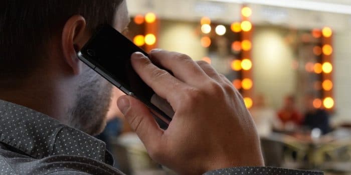 “Me dejaron mal parado con mi familia” lo expresó un hombre hostigado por una deuda inexistente